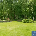 Apartmán Friesenhain Böhl