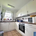 Apartamento Friesenhain *