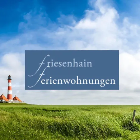Friesenhain Apartmán