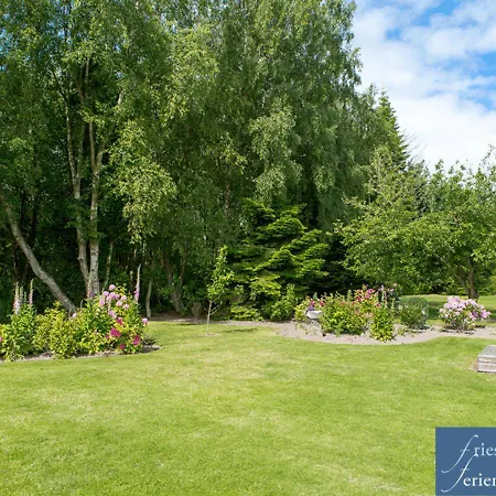 Friesenhain Sankt Peter-Ording