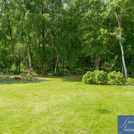 Apartament Friesenhain Sankt Peter-Ording