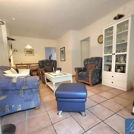 Friesenhain Apartmán Böhl