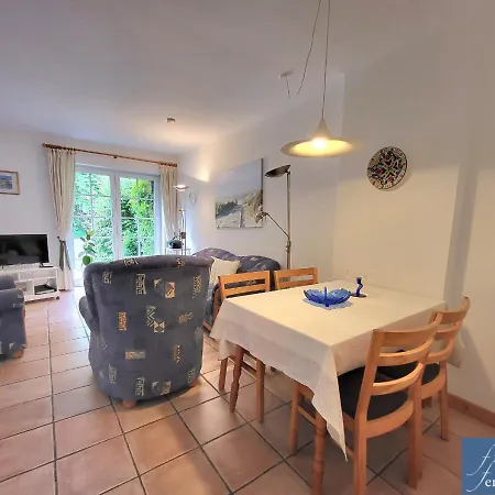 Friesenhain * Sankt Peter-Ording